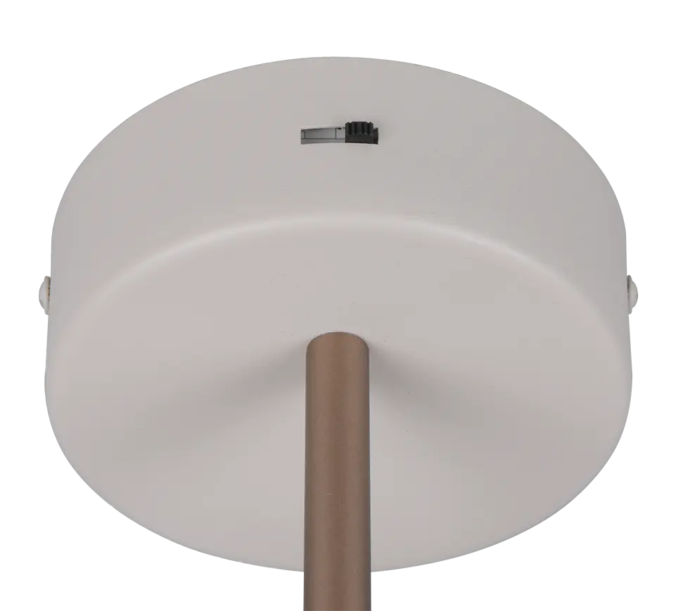 B-Ware Trio Wandleuchte Wandlampe Led Keaton Metall Warm Grey Schalter Fle Xconnect - 4017807655773