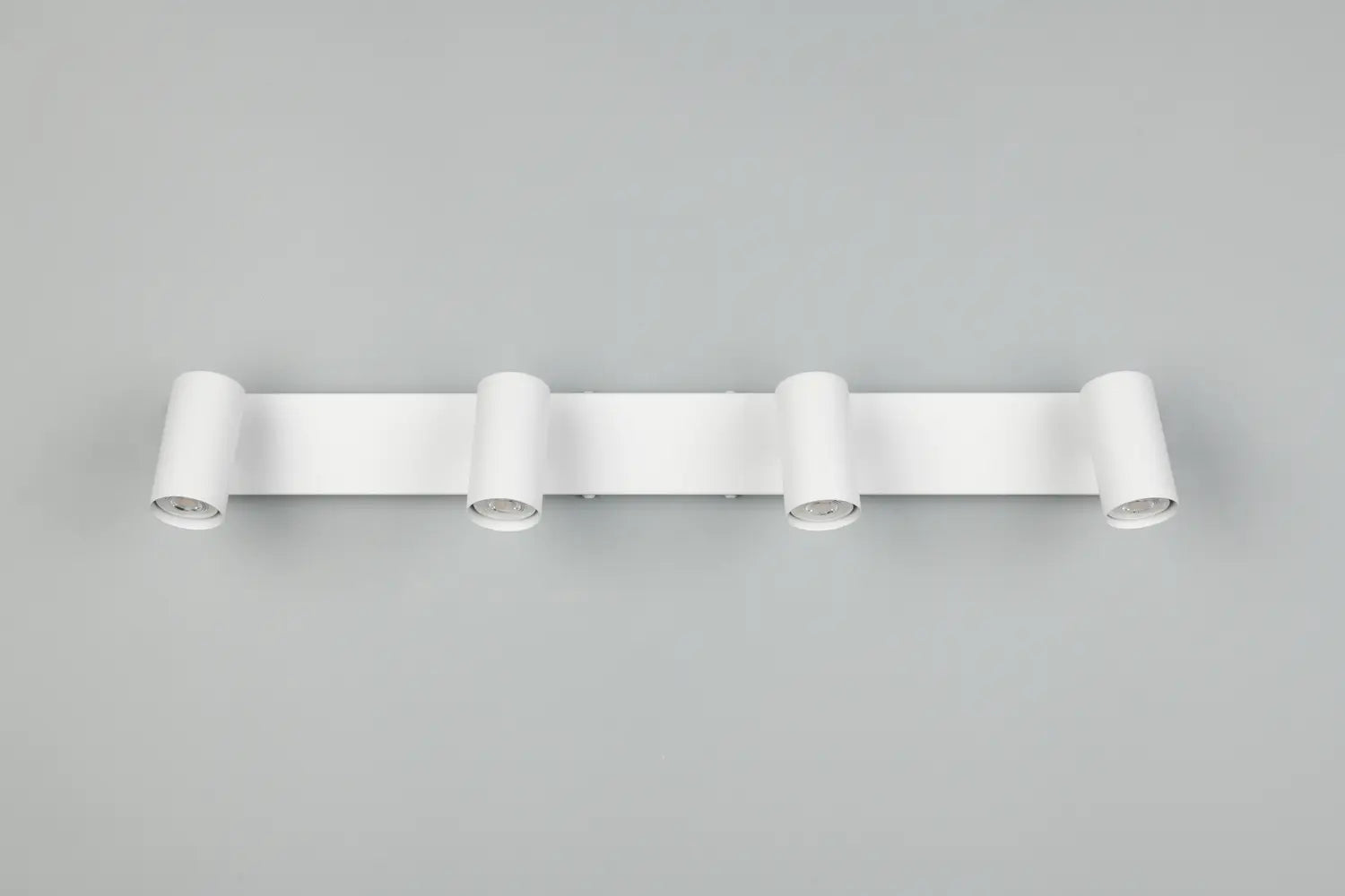 B-Ware Trio Wandleuchte Deckenleuchte Taryn Leuchte Spot Weiß Metall 4 Flammig Gu10 Led - 4017807685640