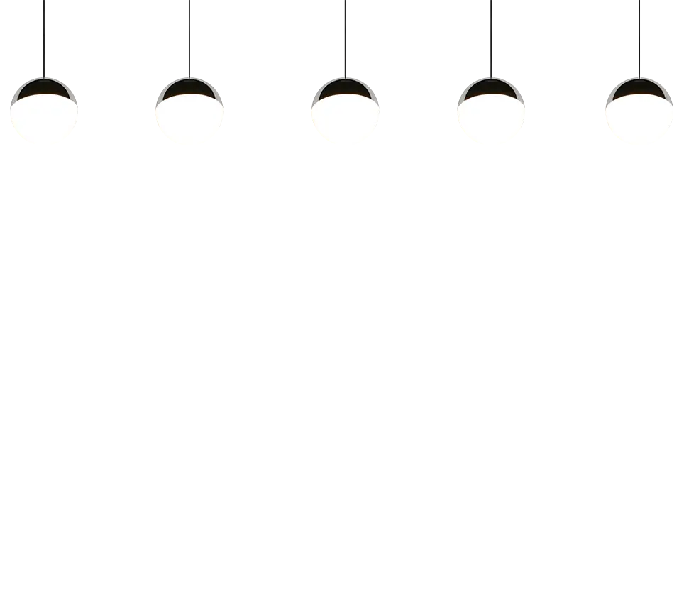B-Ware Trio Pendelleuchte Hängelampe Senta Led Leuchte Schwarz Essbereich Küche 4000 K - 4017807685855