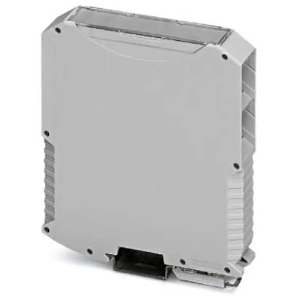 B-Ware Phoenix Contact Hutschienen Gehäuse Elektronikgehäuse Geschlossen Bunt 10 Stück - 4017918917425