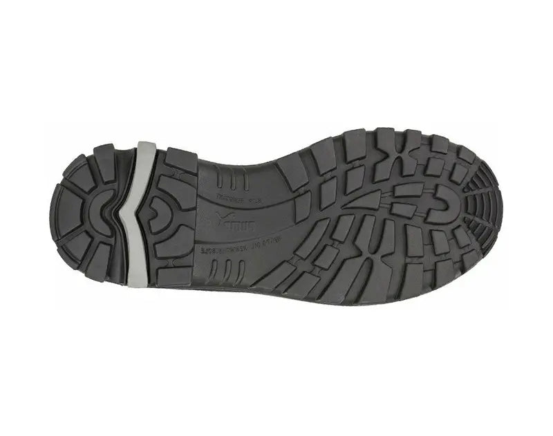 B-Ware Puma Sicherheitshalbschuhe Arbeitsschuhe S3 Sierra Nevada Low 640730 Größe 46