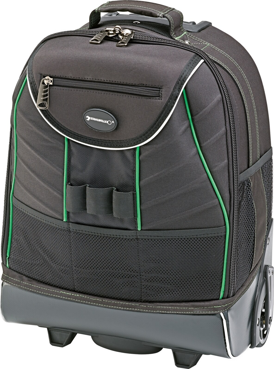 Stahlwille Rucksack Trolley Koffer Tasche Trolley L250mm B380mm H520mm B-Ware - 4018754244539
