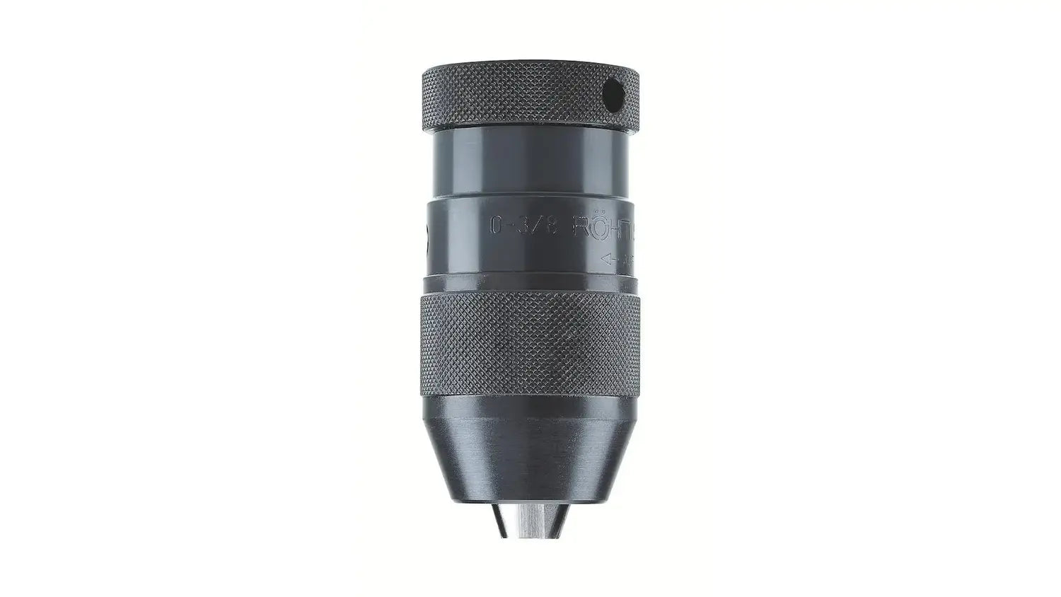 B-Ware Röhm Bohrfutter Spannfutter Schnellspannfutter Supra I Industrie J6 Größe 13  - 4019208189857