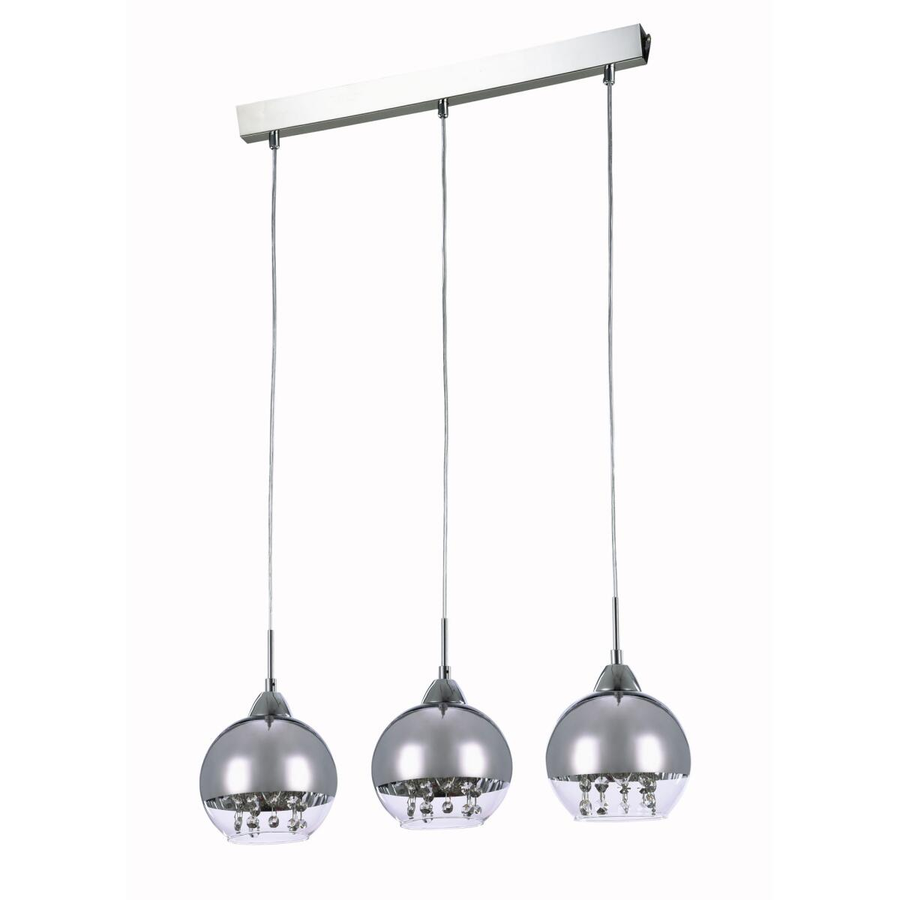 Maytoni Iceberg Pendelleuchte Pendellampe Leuchte Lampe Hängeleuchte Licht B-Ware - 4251110021768