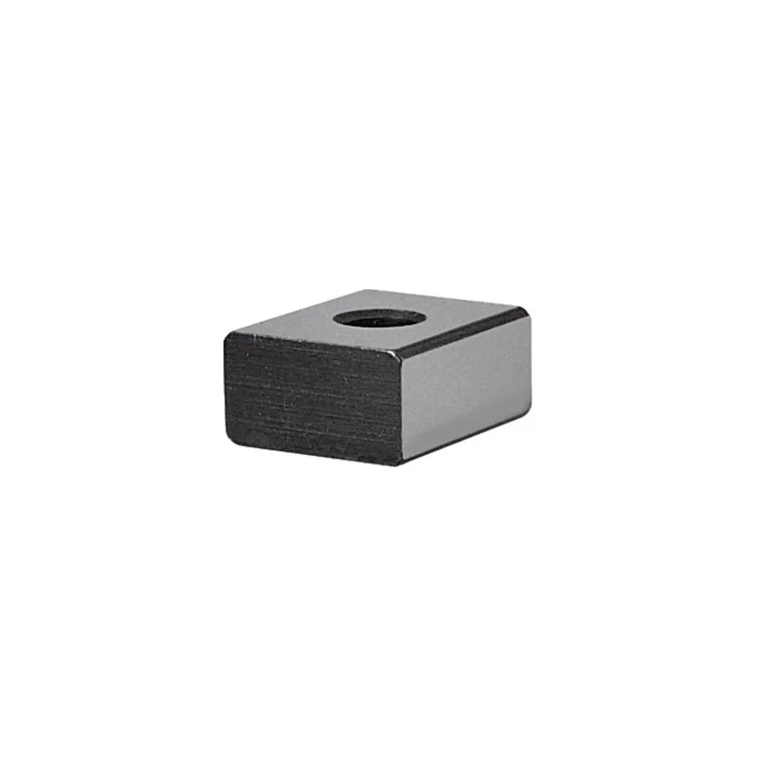 B-Ware Amf Nutenstein Flachschraube Nutstein Vorrichtung Maschinen 18mm 6322 B 4 Stück - 4020772071738