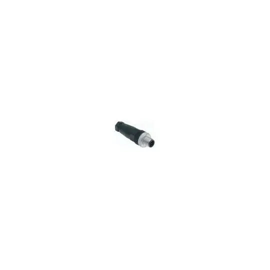 B-Ware Belden Rsc 5/7 M12 Stecker Verbinder Stecker 11590 Gerade Ung Schraubkl 5polig - 4020841134586