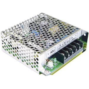 B-Ware MW Mean Well DC/DC-Wandler Konverter SD-25A-5 25 W 1 Ausgang Schraubklemme 1 St