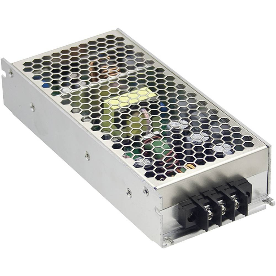 Mean Well Rsd 200 B 24 Dc/Dc Wandler Stromversorgung 5 Vdc 2016 W Ausgänge 1 St B-Ware - 4021087003223