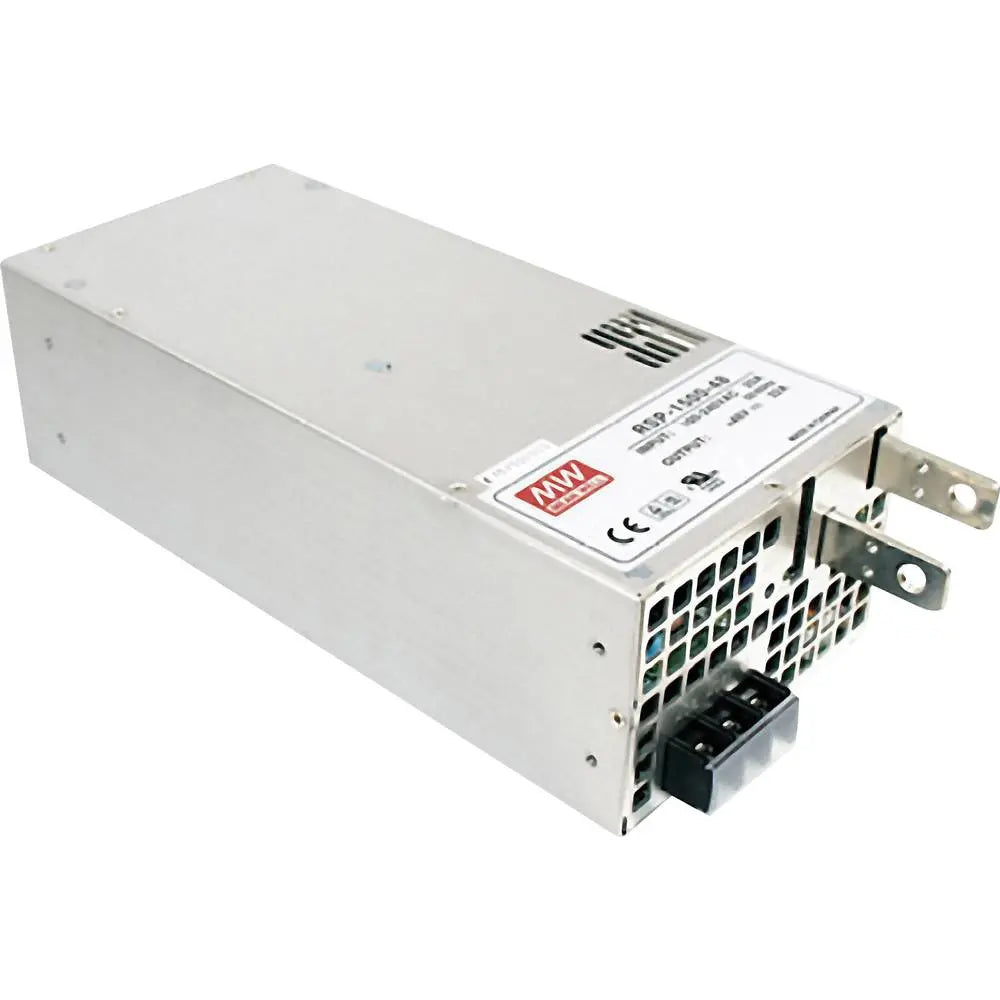 B-Ware Mean Well Schaltnetzteil Netzteil Stromversorgung  Rsp 1500 48 48 V Dc 32 A 1536 W - 4021087014151