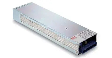 B-Ware Meanwell Ladegerät Akkulader Batterien Bleiakku Li Ion Netzteil Akkupack - 4021087034432