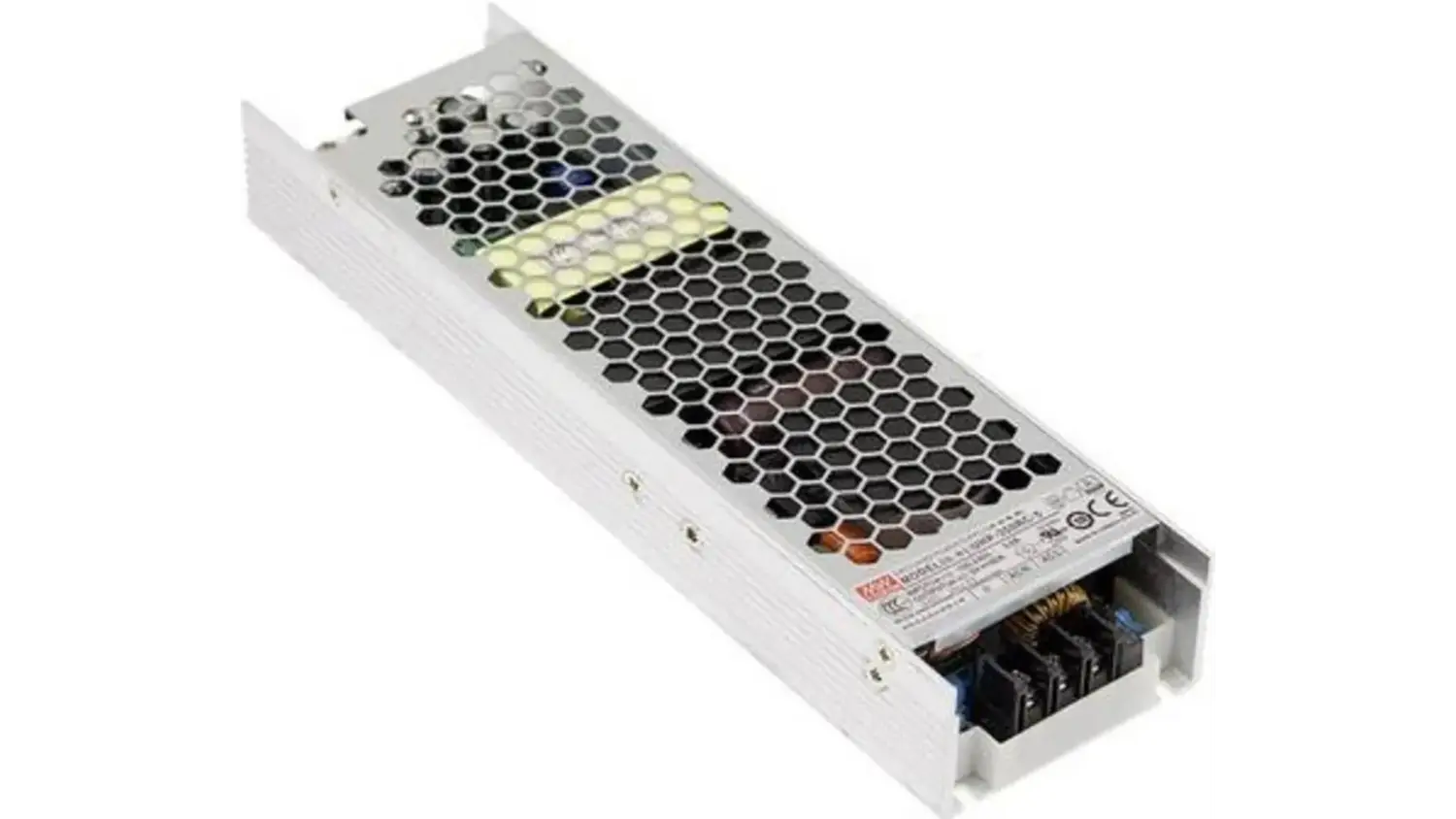 B-Ware Mean Well Netzteil Spannungsumwandler Pc Netzteil Uhp 350 12 Hauptgerät - 4021087040556