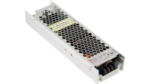 B-Ware Mean Well Netzteil Spannungsumwandler Pc Netzteil Uhp 350 12 Hauptgerät