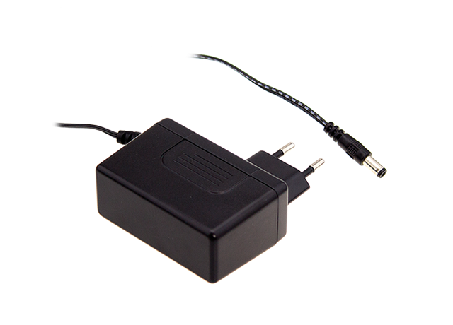 Mean Well Stecker Schaltnetzteil Netzteil Stromversorgung 60 W 18 V 3 33 A Med B-Ware - 4711287470689