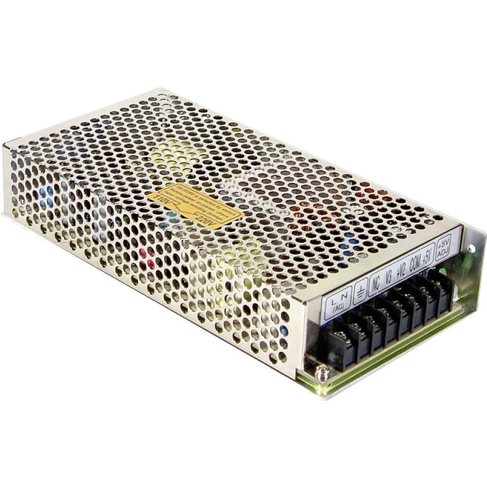 Mw Mean Well Schaltnetzteil Netzteil 5 Vdc 12 A 131 W Stromversorgung B-Ware - 4021087057486