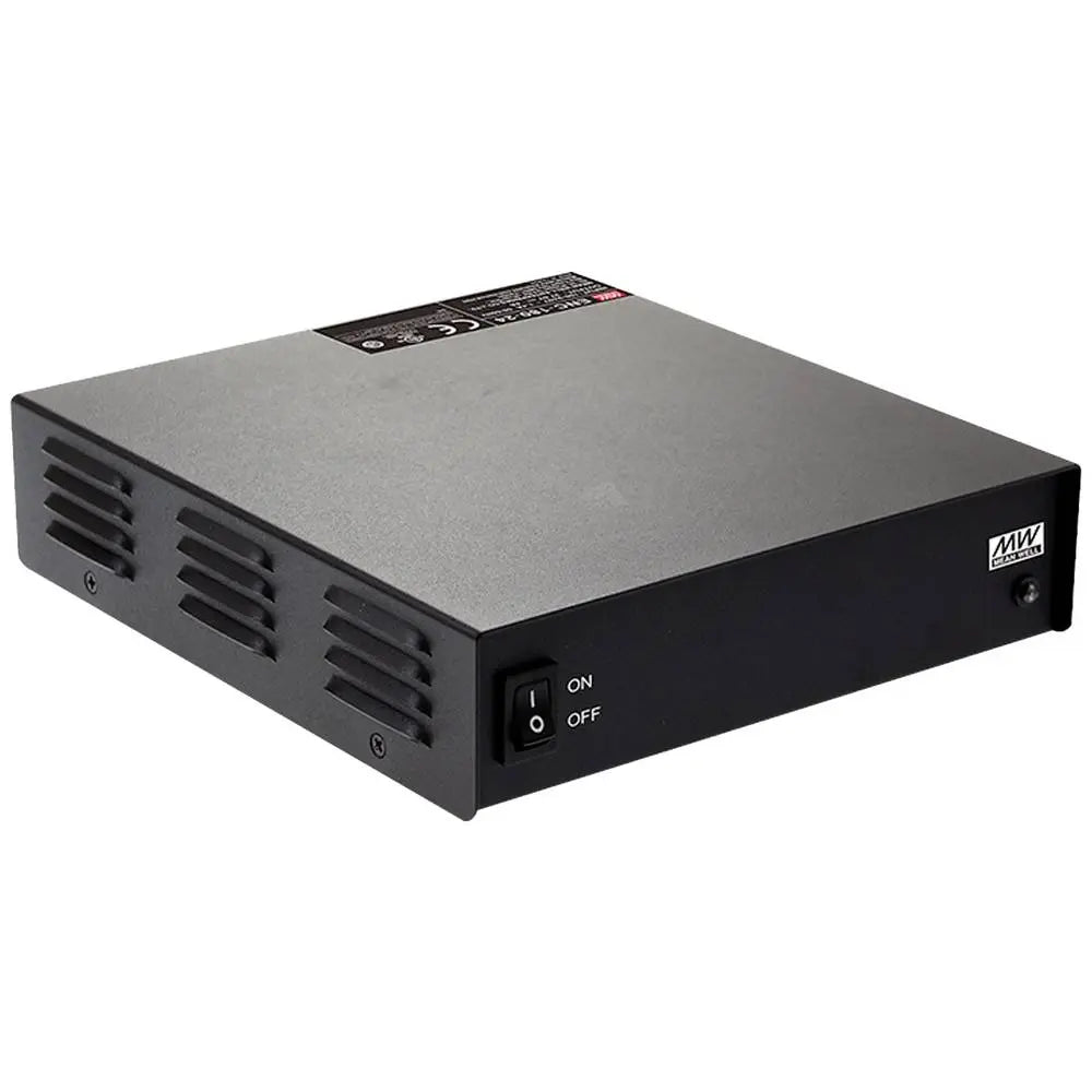 B-Ware Mean Well Ladegerät Batterieladegerät Bleiakkus Enc 360 48 48 V Ladestrom 6 A - 4021087077644