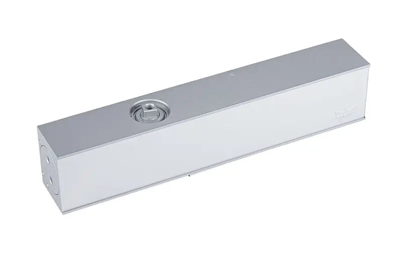 B-Ware Dormakaba Türschließer Türdämpfer Ts 83 Silber En 7 Ohne Gestänge Scherentür - 4021226216651