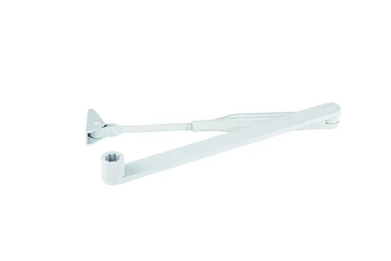 B-Ware Dormakaba Gestänge Türschiene Türschließer Ts 83 73 72 71 Aluminium Flachhebel - 4021226264256