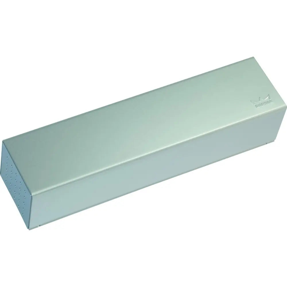 B-Ware Dormakaba Oben Türschließer Schließmechanismus Ts 93 B En 5 7 Aluminium Ral 9006 - 4021226300848