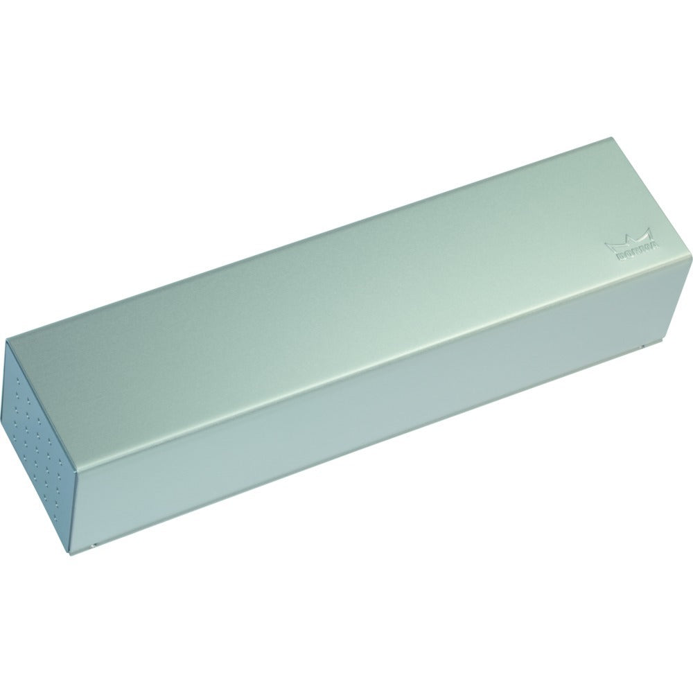 dormakaba Oben-Türschließer Schließmechanismus TS 93 B EN 5-7 Aluminium RAL 9803 - 4021226300848