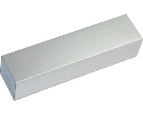 B-Ware Dorma Türschließer Ts 93 G Schließer Tür Metall Silber Ohne Gleitschiene Din L R - 4021226301418