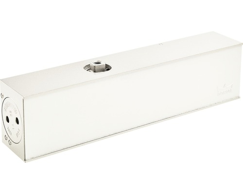 Dorma Türschließer Schließvorrichtung Ts 83 Bc/öd Silber Ohne Gestänge B-Ware - 4021226312803
