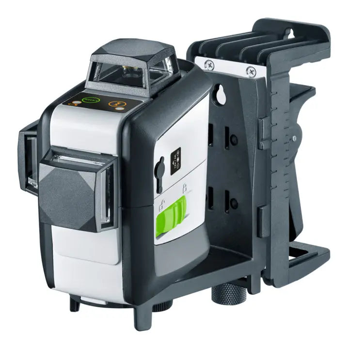 B-Ware Laserliner Linienlaser Kreuzlinienlaser 360 Grad Laser Grün Super Plane 3 G Pro - 4021563700493