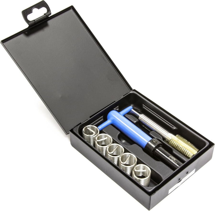 Ring 1 V Unc Gewinde Reparatursatz Gewindeschneider Set Werkzeug Reparatur  B-Ware - 4022835041160