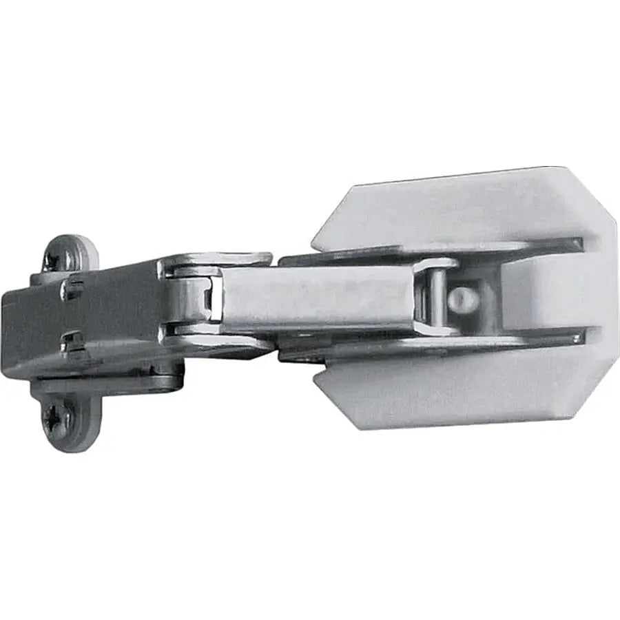 B-Ware Hettich Spezialscharnier Kamat Vorliegend/Halb Vorliegend Einliegend Scharnier - 4023149152955