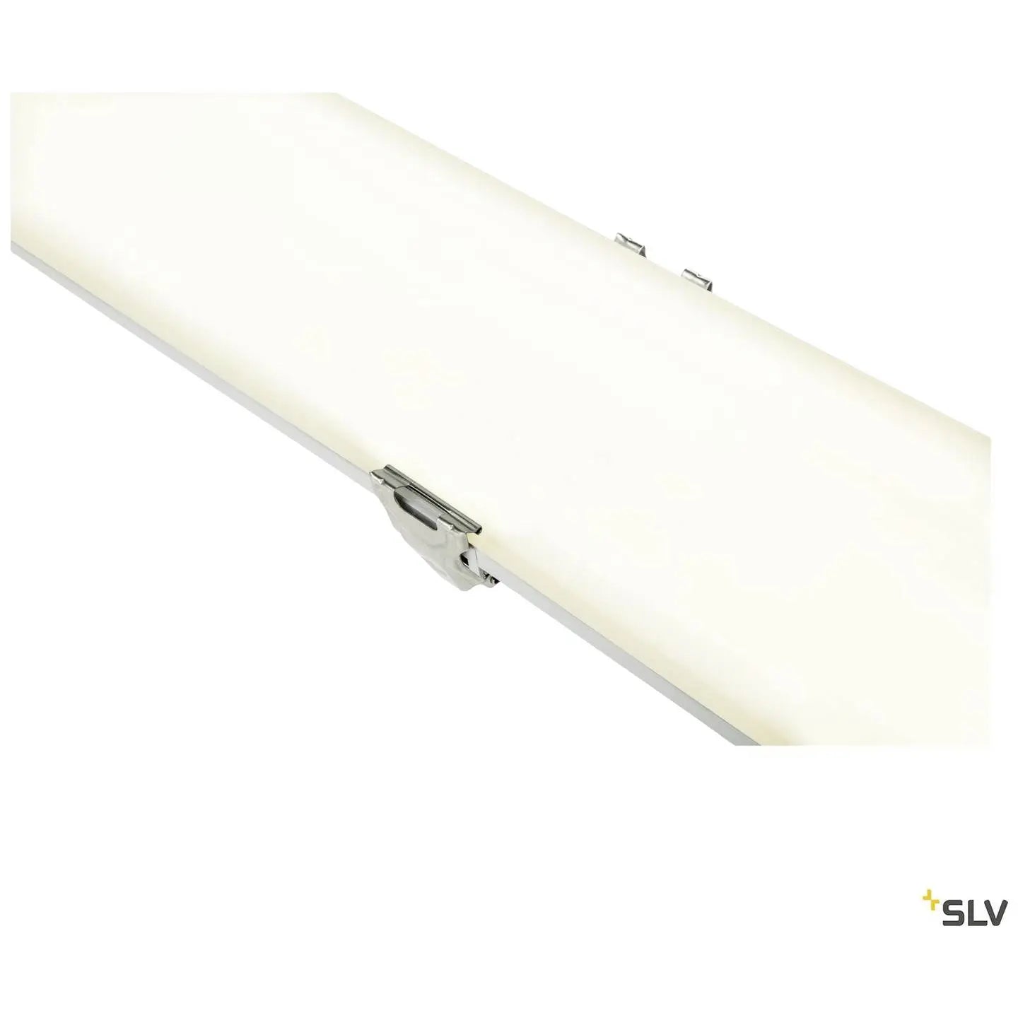 B-Ware Slv 1001317 Imperva 150 Led Deckenleuchte Led Fest Eingebaut 55 W Grau - 4024163196178