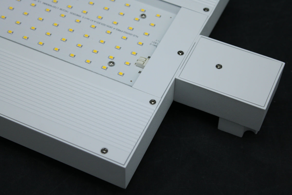 SLV Stehleuchte Standlampe LED WORKLIGHT PRO Touch weiß 4000K SIEHE TEXT/FOTO - 4024163277990