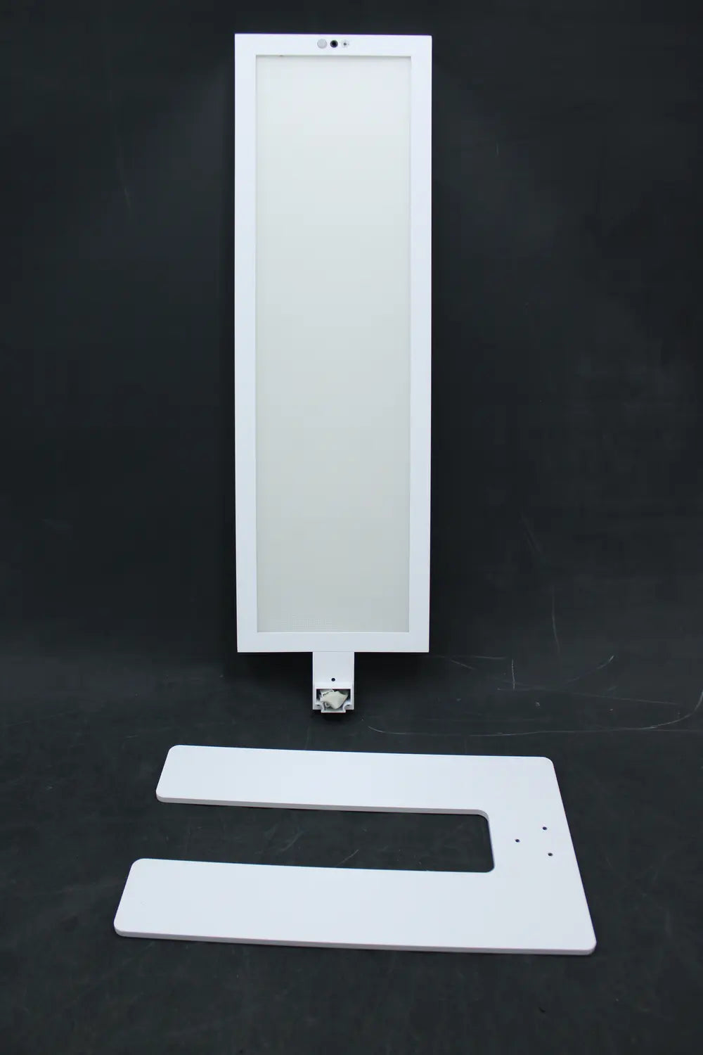 B-Ware Slv Stehleuchte Standlampe Led Worklight Pro Touch Weiß 4000 K Siehe Text/Foto - 4024163277990