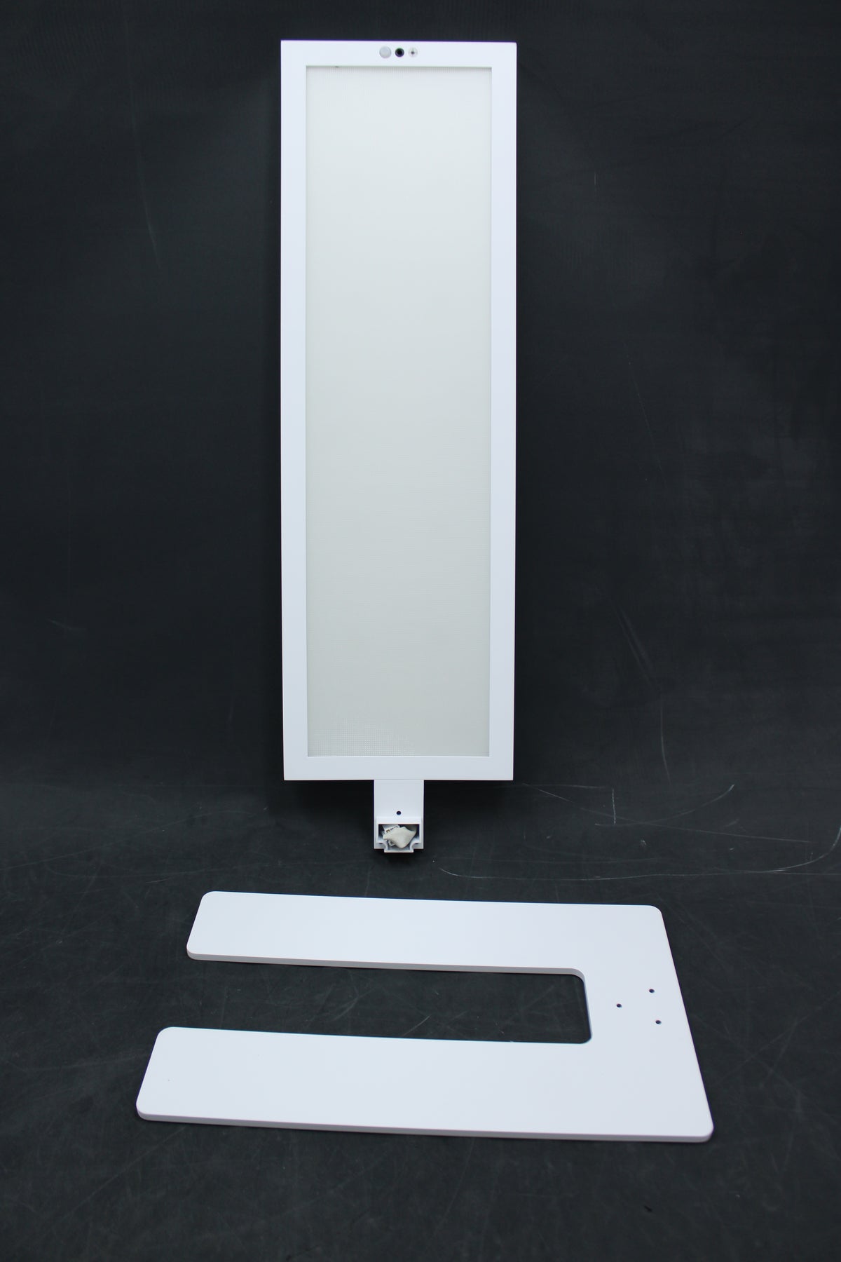 SLV Stehleuchte Standlampe LED WORKLIGHT PRO Touch weiß 4000K SIEHE TEXT/FOTO - 4024163277990