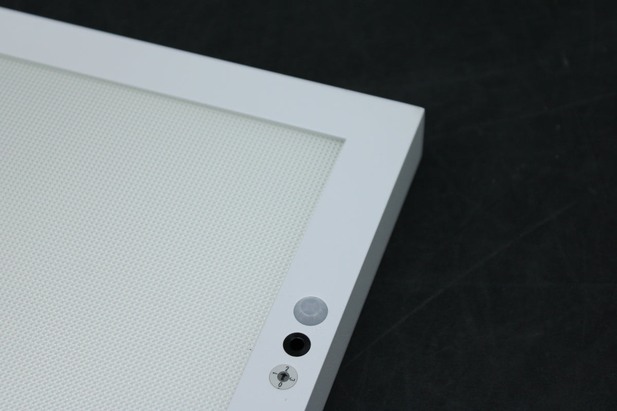 SLV Stehleuchte Standlampe LED WORKLIGHT PRO Touch weiß 4000K SIEHE TEXT/FOTO - 4024163277990