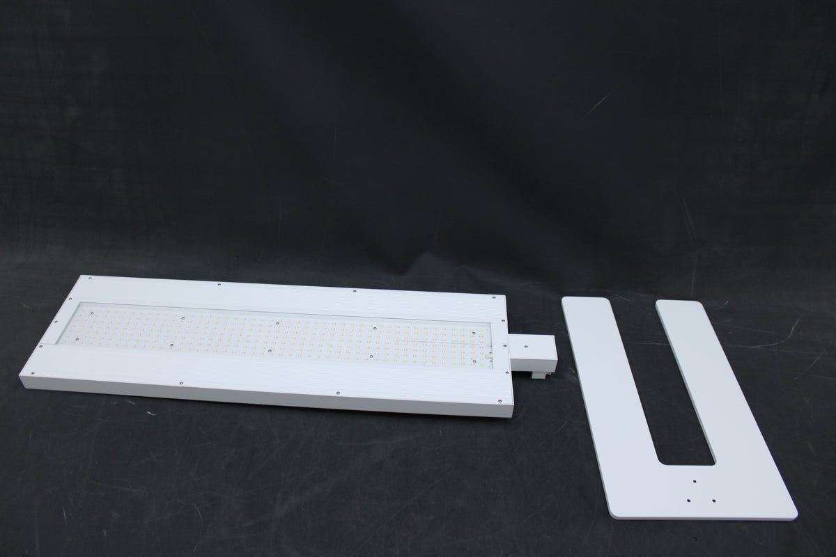 SLV Stehleuchte Standlampe LED WORKLIGHT PRO Touch weiß 4000K SIEHE TEXT/FOTO - 4024163277990