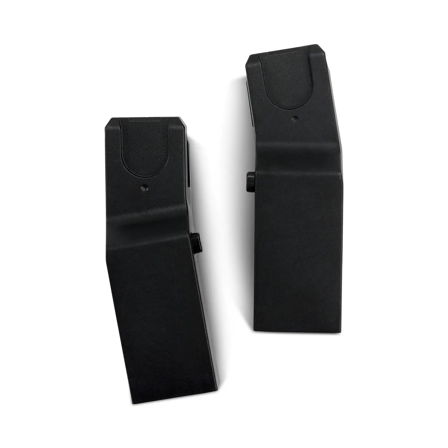 B-Ware Moon Adapter Gio Kinderwagen Adapter Kinderwagen Zubehör Adapter Schwarz - 4025583043189