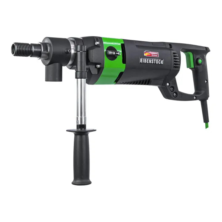 B-Ware Eibenstock Diamant Trocken Kernbohrmaschine Bohrgerät 162mm Softschlag Koffer - 4026851018564