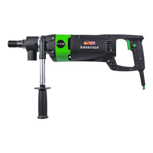 B-Ware Eibenstock Diamant Trocken Kernbohrmaschine Bohrgerät 162mm Softschlag Koffer
