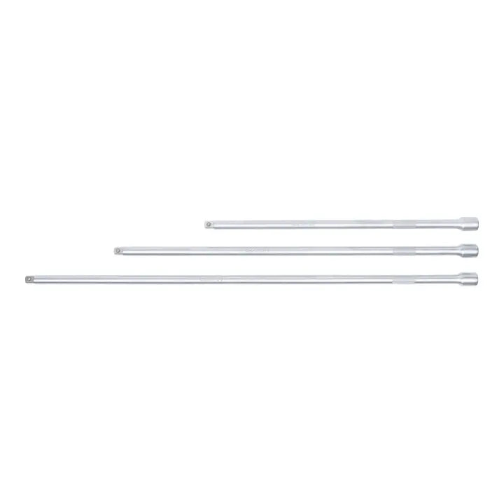 B-Ware Bgs Verlängerungs Satz 12,5 Mm (1/2 Zoll) 450 / 600 / 750 Mm 3 Teilig  - 4026947068565
