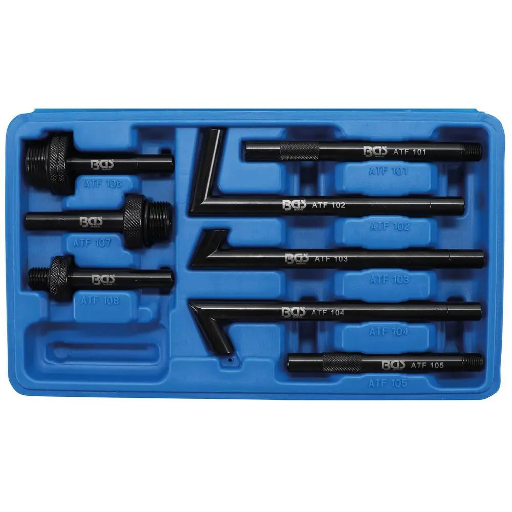 B-Ware Bgs Getriebeöl Befüllgerät Pumpe Adapter Automatikgetriebe Schaltgetriebe - 4026947099927