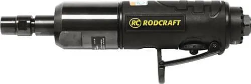 B-Ware Rodcraft Druckluftstabschleifer Schleifer Rc 7068 6mm 400 Watt Composite Gehäuse - 4028203832606