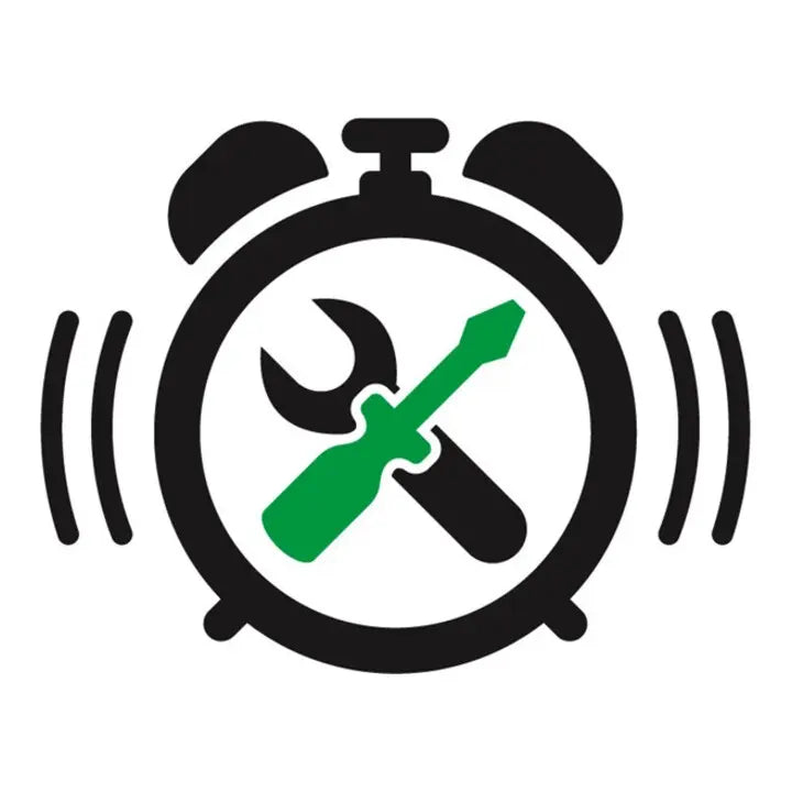 B-Ware Testboy Wärmebildkamera Tv 292 Thermalkamera Temperaturmessung 2,4 Zoll - 4028532102920