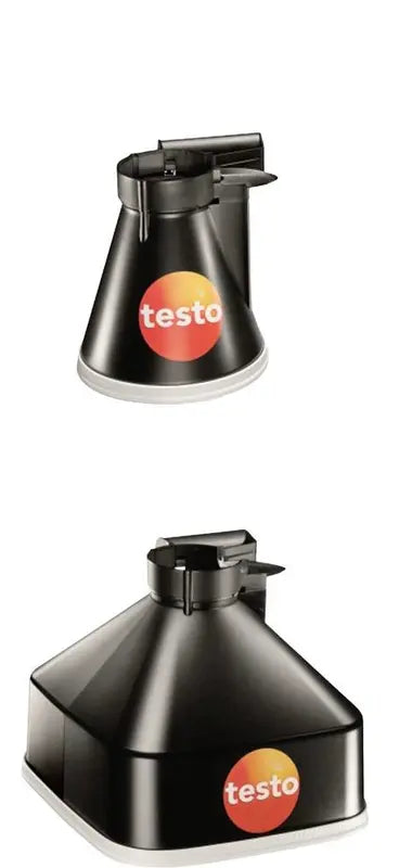 B-Ware Testo Anemometer Flügelrad Windmesser Messgerät Set 417 100 Mm Siehe Text/Foto - 4029547025815