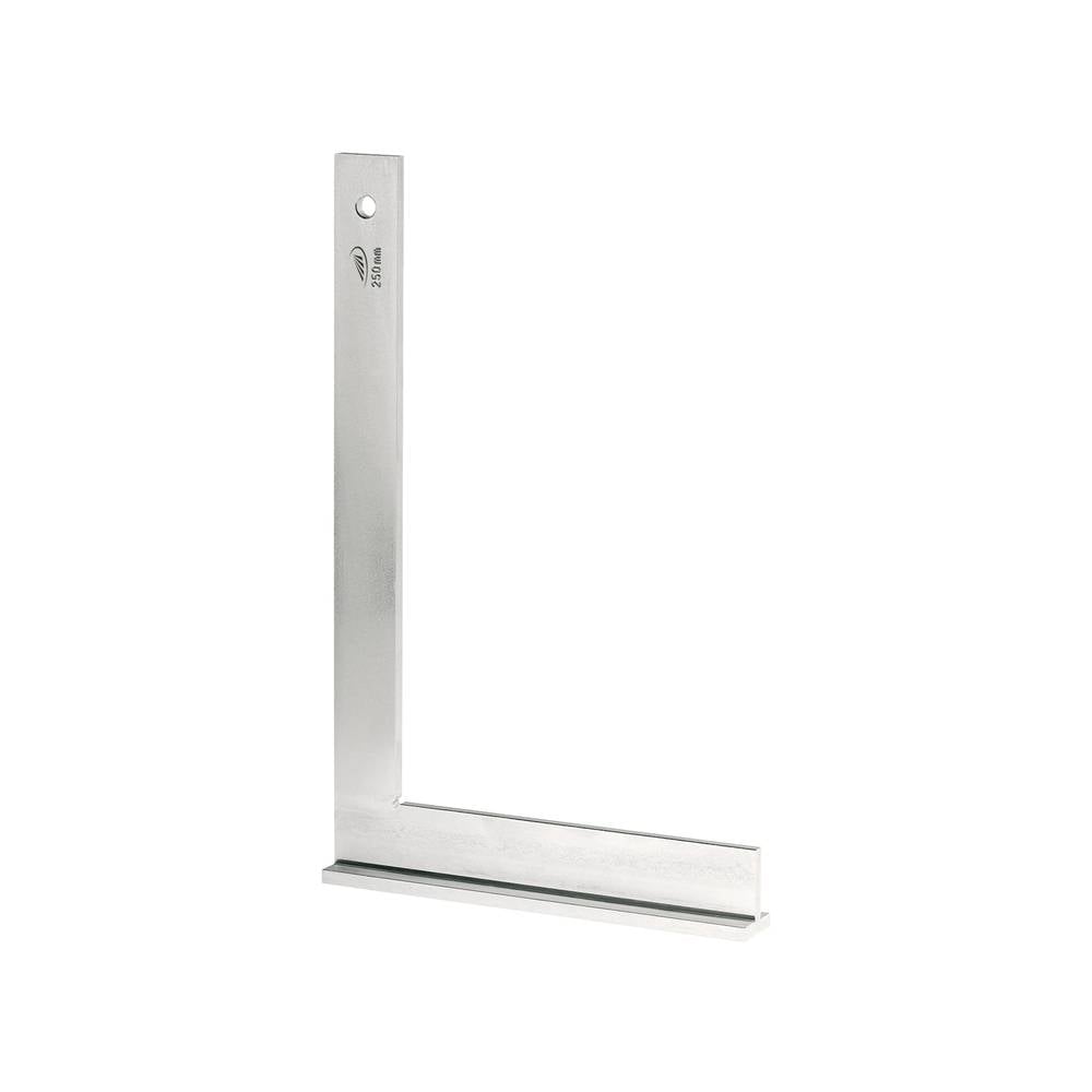 HELIOS PREISSER Schlosserwinkel 200x130mm mit Anschlag verzinkt 0374410 Schlosse - 4029713026233