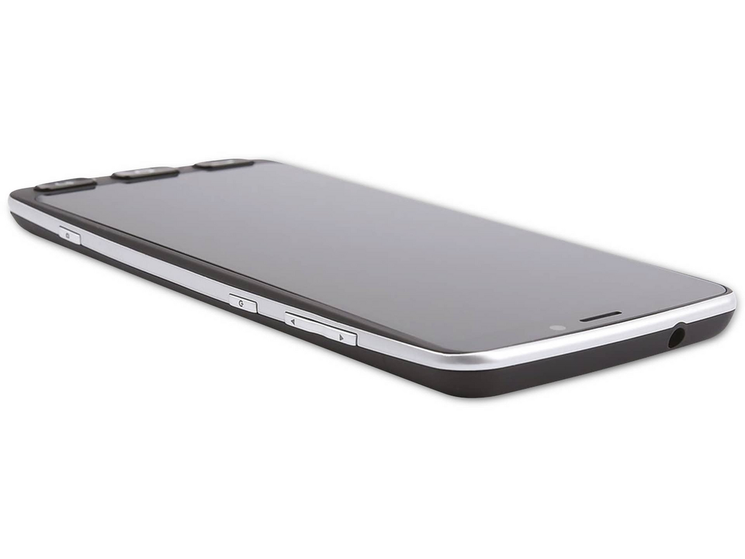 Olympia Smartphone Handy Mobilgerät Touchscreen Android Dual Sim Neo Siehe Text B-Ware - 4030152022861