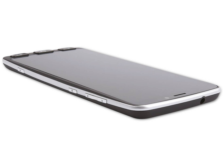 Olympia Smartphone Handy Mobilgerät Touchscreen Android Dual Sim Neo Siehe Text B-Ware - 4030152022861