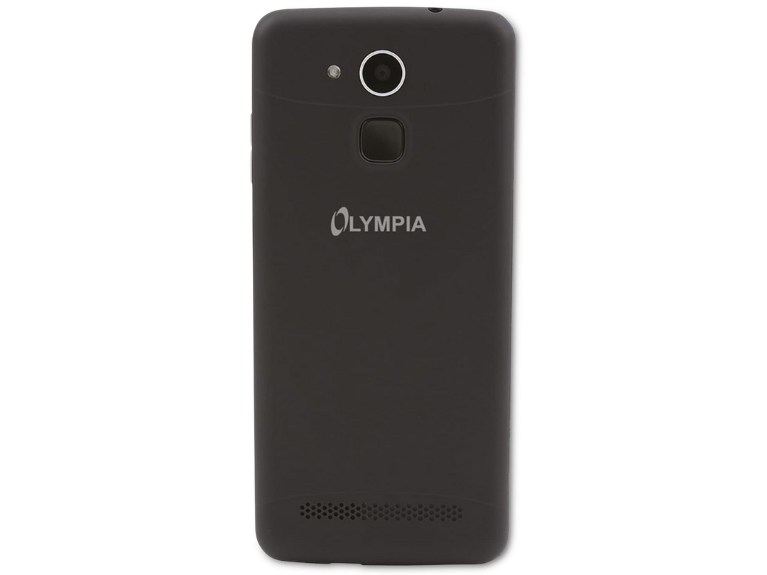 Olympia Smartphone Handy Mobilgerät Touchscreen Android Dual Sim Neo Siehe Text B-Ware - 4030152022861
