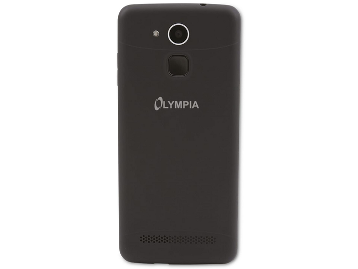 Olympia Smartphone Handy Mobilgerät Touchscreen Android Dual Sim Neo Siehe Text B-Ware - 4030152022861