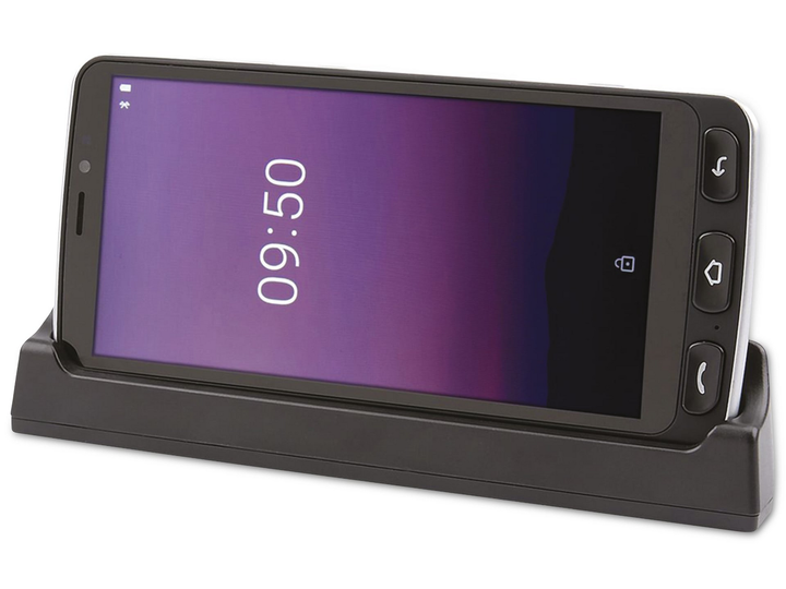 Olympia Smartphone Handy Mobilgerät Touchscreen Android Dual Sim Neo Siehe Text B-Ware - 4030152022861