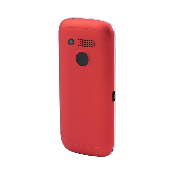 Olympia Handy Mobiltelefon Großtasten Seniorentelefon Telefon Defektware D-Ware - 4030152952557