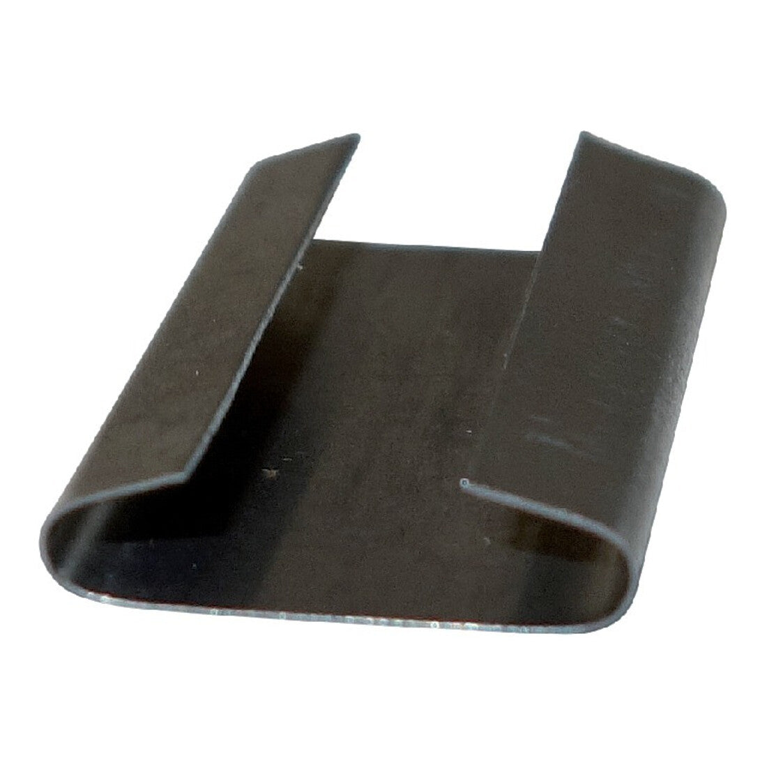 Banholzer Wenz Verschlusshülse Umreifungshülse Stahlband 16 x 27 mm 1000 STÜCK - 4030198173312